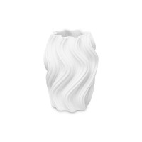 Ваза настольная Волнение, 29 см, керамика, белый, серия Vases, DECOR DE TABLE, Россия_00816940061171579476.jpg