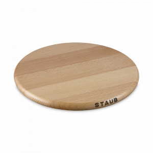 Подставка под горячее, магнитная, 16,5  см, дерево, серия Аccessories, STAUB, Франция, Кухонные принадлежности STAUB