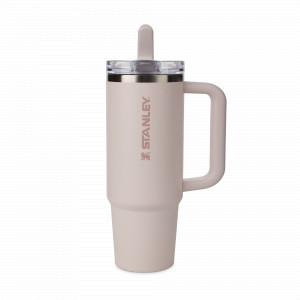 Термокружка Quencher ProTour с трубочкой Flip Straw, 890 мл, STANLEY, США, STANLEY (США)