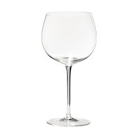 Бокал (фужер) для белого вина MONTRACHET, ручная работа, 520 мл, 20 см, хрусталь, серия Sommeliers, RIEDEL, Австрия