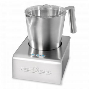 Капучинатор, 500 мл, нержавеющая сталь, стальной, PROFI COOK, Германия, PROFI COOK (Германия)
