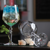 Набор из 6-ти бокалов для коктейлей/вина, 660 мл, хрустальное стекло, серия Alkemist, RCR, Италия_00817140048928331040.jpg