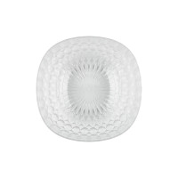 Салатник , биопластик, 25 см, прозрачный, серия Vanity, GUZZINI, Италия_00819850050483236813.jpg