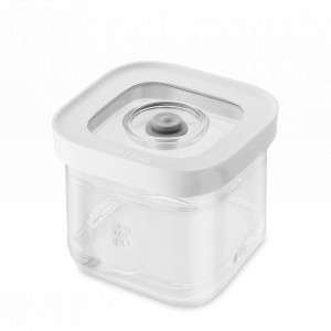 Контейнер с крышкой для вакуумного хранения, 320 мл, пластик, серия Cube, ZWILLING J.A. HENCKELS, Германия, Контейнеры вакуумные Zwilling