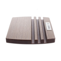 Набор из 3-х разделочных досок на подставке, в подарочной коробке, композитный материал, порфир кремовый, серия Fashion, ComposeEat, Россия_00813550058507373406.jpg