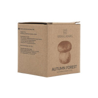 Емкость для соли или перца «Гриб», 7 см, керамика, коричневый, серия Autumn Forest, ANNA LAFARG, Китай_00820380047976207537.jpg