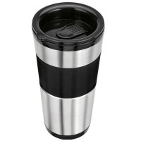 Кофеварка, пластик, нержавеющая сталь, черный, CLATRONIC, Германия_00812400041205711461.jpg