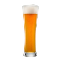 Набор из 4- х стаканов для пива Wheat Beer, 703 мл, серия Beer Basic Craft, SCHOTT ZWIESEL, Германия_00822740055409988126.jpg