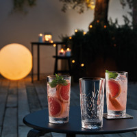 Набор из 4-х стаканов для воды STONE HI-BALL, 490 мл, серия Bartender, BORMIOLI ROCCO, Италия_00823740045771015872.jpg