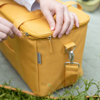 Термосумка для пикника L, 19 х 37 х 22.5 см, полиэстер 600D, оранжевый, серия Smart Picnic, SMART SOLUTIONS, Китай_00821110063730966963.jpg