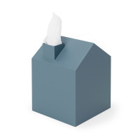 Коробка для салфеток Casa, полипропилен, серо-голубой, UMBRA, Канада_00818870054822052339.jpg