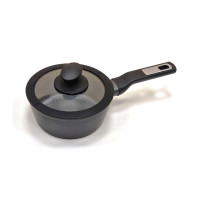 Ковш Galaxy, 1,4 л, 16 см, алюминий, серый, BRABANTIA, Бельгия_00809000058907492755.jpg