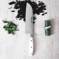 Нож кухонный Сантоку 18 см, серия Riviera Blanca, ARCOS, Испания_00813340059822058863.jpg