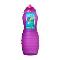 Бутылка спортивная, 700 мл, пластик, серия Hydrate, SISTEMA, Новая Зеландия_00804170043177938645.jpg