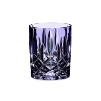 Стакан для виски, 295 мл, 10,2 см, хрусталь, фиолетовый, серия Laudon, RIEDEL, Австрия, 