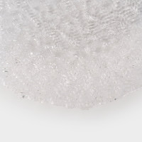 Тарелка закусочная, 20 см, стекло, серия Ripples, ANNA LAFARG, Китай_00822620046431517785.jpg