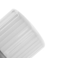 Подставка для яиц, 4,8 см, фарфор, серия Plisse, PILLIVUYT, Франция_00805010065351799786.jpg