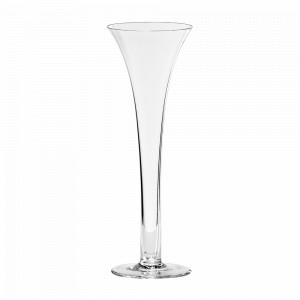 Хрустальный бокал для шампанского SPARKLING WINE, ручная работа, 125 мл, 21,5 см, серия Sommeliers, RIEDEL, Австрия, Бокал-флейта для шампанского