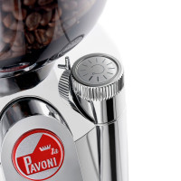 Кофемолка , алюминий, закаленная сталь, тритан, стальной, LA PAVONI, Италия_00810710069438084290.jpg