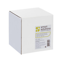 Банка для хранения сахара, 400 мл, керамика, дерево, черный, SMART SOLUTIONS, Россия_00819890049531385390.jpg