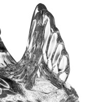 Блюдо на 10 яиц с крышкой Курочка, 28 см, стекло, DECOR DE TABLE, Россия_00820430048687232387.jpg