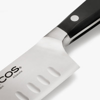 Нож кухонный поварской Santoku 18 см, серия Manhattan, ARCOS, Испания_00823000047527457120.jpg