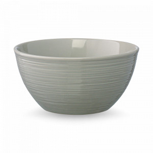 Миска , 1.1 л, керамика, серый, серия In The Village, LIBERTY JONES, Россия, In The Village LIBERTY JONES