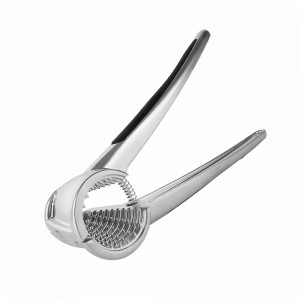 Прибор для колки орехов и откручивания бутылочных пробок, 24.5 см, нержавеющая сталь, серия Bar Craft, KITCHEN CRAFT, Великобритания, Орехоколы