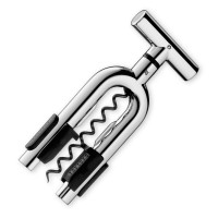 Штопор , 16 см, нержавеющая сталь, серия Vino, WMF, Германия