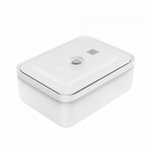 Контейнер с крышкой для вакуумного хранения, 24 х 18 см, 2 л, пластик ABS, белый, серия Fresh Save, ZWILLING J.A. HENCKELS, Германия, ZWILLING (Германия)