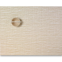 Салфетка подстановочная, винил, 36х48 см, серия Lattice, CHILEWICH, США