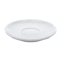 Блюдце 11,9 см для чашки 90 мл, Salzburg Uni, серия Salzburg Uni, SELTMANN, Германия, 