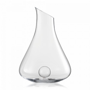 Декантер для красного вина, ручная работа, объем 1500 мл, серия Air Sense, ZWIESEL GLAS, Германия, Декантер для красного вина