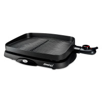 Гриль COMPACT, металл, пластик, черный, STEBA, Германия