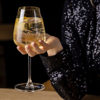 Набор из 2-х бокалов для белого вина WHITE WINE / ROSE / CHAMPAGNE, 550 мл, 23.6 см, хрусталь, серия Grape Riedel, RIEDEL, Австрия_00816580046698581340.jpg