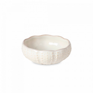 Салатник порционный, 12.4 см, 150 мл, керамика, белый, серия Aparte, COSTA NOVA, Португалия, Салатники из керамики