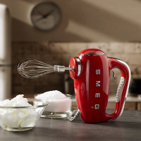 Миксер ручной,  17,1 х 22 х 10 см, пластик ABS, нержавеющая сталь, черный, SMEG, Италия_00804400060223449991.jpg