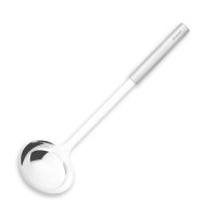 Половник , 35,5 см, нержавеющая сталь, стальной, серия Profile New, BRABANTIA, Бельгия