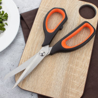 Ножницы кухонные 21,5 см, серия Scissors, ARCOS, Испания_00819050062286006407.jpg