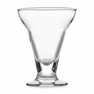 Креманка , 11.6 см, 195 мл, стекло, серия Parfait, TOYO SASAKI GLASS, Япония, Наборы креманок