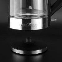 Чайник электрический, 1,7 л, нержавеющая сталь, стальной, PROFI COOK, Германия_00817860051441925156.jpg