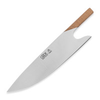 Нож кухонный Шеф 26 см, в подарочной коробке, серия The Knife, GUDE, Германия