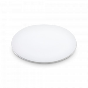 Тарелка для формы LE880865, 23 см, керамика, белый, LEKUE, Испания, LEKUE (Испания)