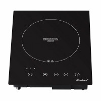 Плита настольная индукционная, 1 конфорка, нержавеющая сталь, стеклокерамика, черный, STEBA, Германия_00805440040431629368.jpg