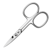 Набор маникюрный в кожаном футляре, цвет черный, 5 предметов, Classic Inox, ZWILLING J.A. HENCKELS, Германия_00795580039398971802.jpg