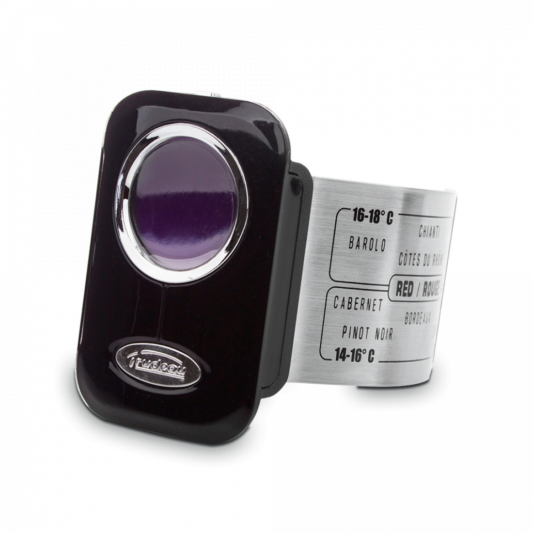 Термометр цифровой для вина, TRUDEAU, Канада
