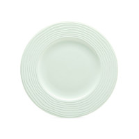 Сервиз чайно-столовый на 1 персону, 4 предмета, фарфор, мятный, серия Волна, DECOR DE TABLE, Россия_00818470056917885245.jpg