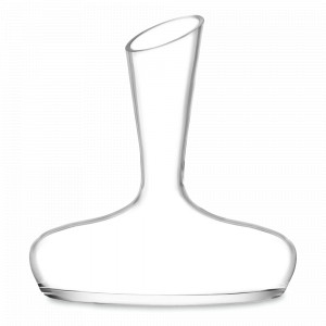 Декантер Wine Carafe, 1200 мл, стекло, серия Wine Culture, LSA International, Великобритания, Wine Culture LSA International