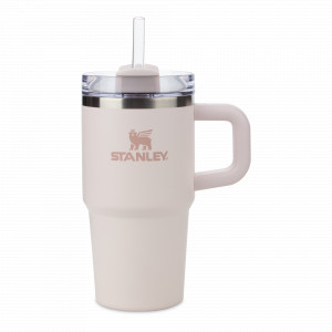 Термокружка Stanley Quencher H2.0 Flowstate, 590 мл, STANLEY, США, STANLEY (США)