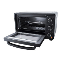 Печь, 25 л, сталь, черный, стальной, STEBA, Германия_00805440041522405098.jpg